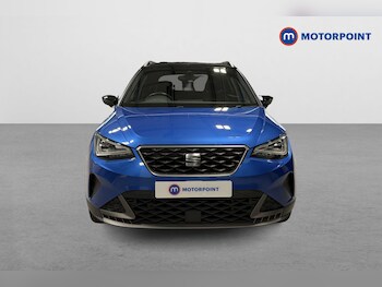 Used SEAT Arona 2022 for sale - 77286617: Photo