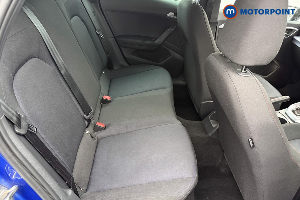 Used SEAT Arona 2022 for sale - 77286617: Photo 33
