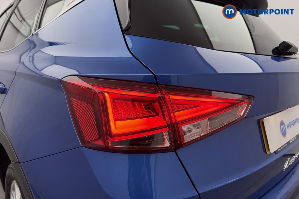 Used SEAT Arona 2022 for sale - 77286617: Photo 37