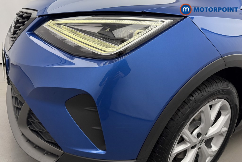 Used SEAT Arona 2022 for sale - 77286617: Photo 38