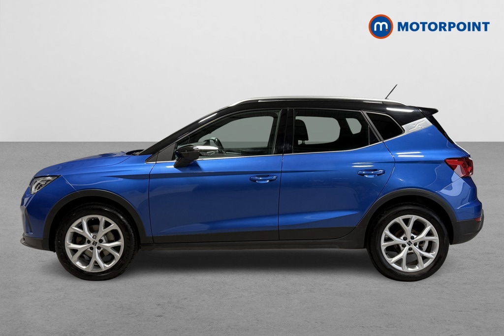 Used SEAT Arona 2022 for sale - 77286617: Photo 4