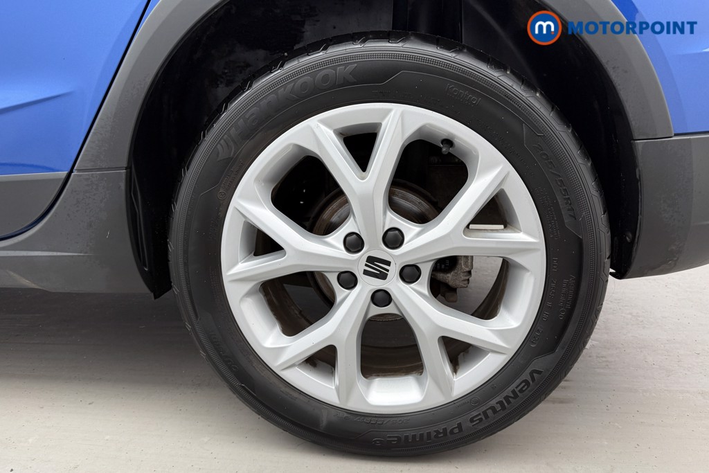 Used SEAT Arona 2022 for sale - 77286617: Photo 40