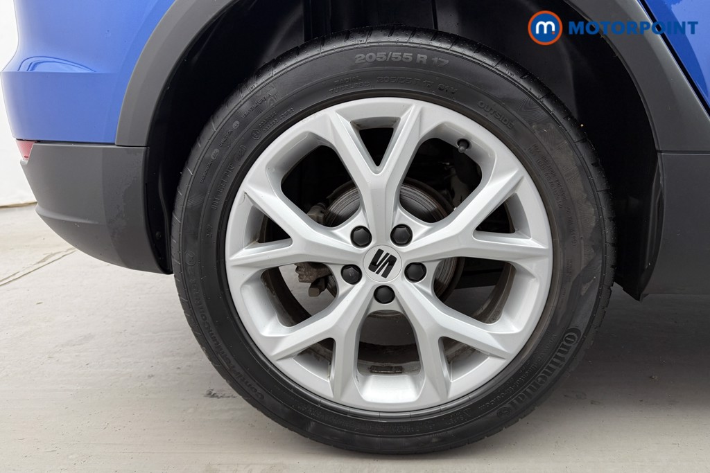 Used SEAT Arona 2022 for sale - 77286617: Photo 41