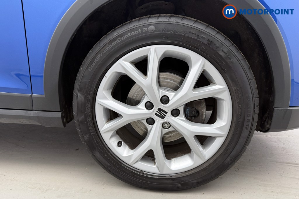 Used SEAT Arona 2022 for sale - 77286617: Photo 42