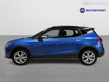 Used SEAT Arona 2022 for sale - 77286617: Photo