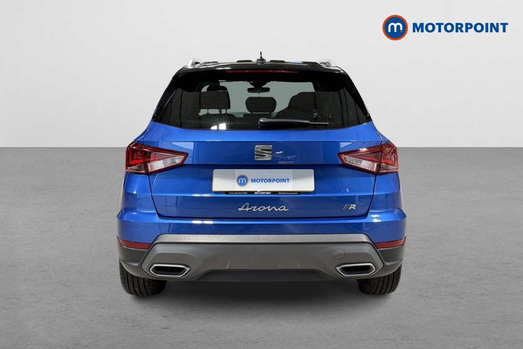 Used SEAT Arona 2022 for sale - 77286617: Photo 6