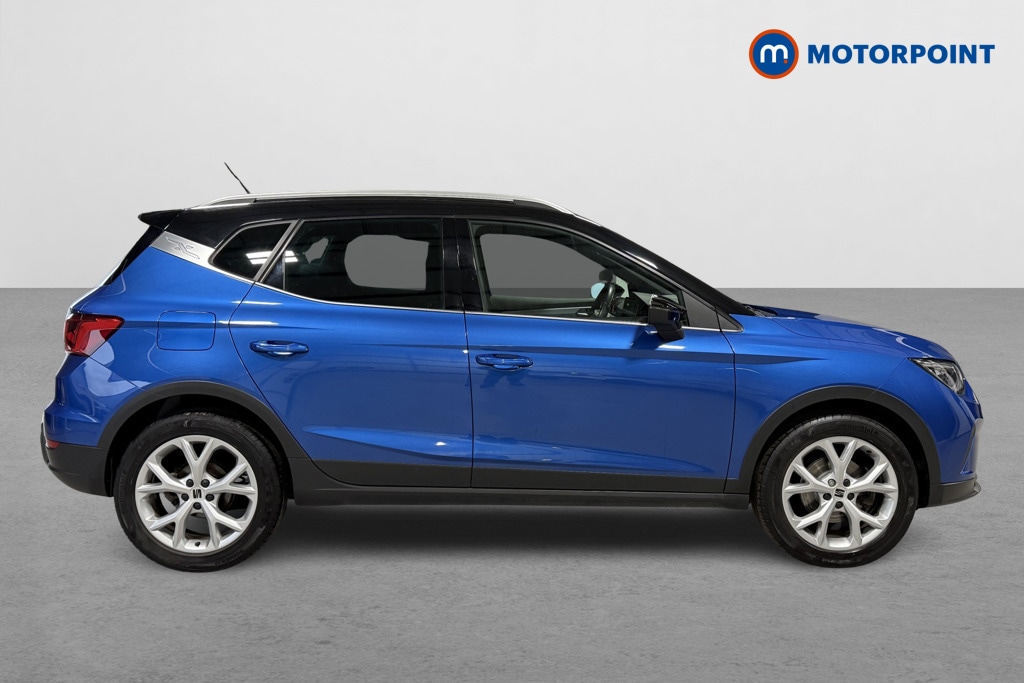 Used SEAT Arona 2022 for sale - 77286617: Photo 8