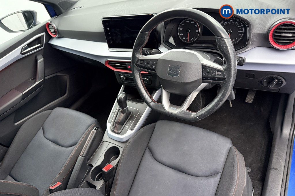 Used SEAT Arona 2022 for sale - 77286617: Photo 9