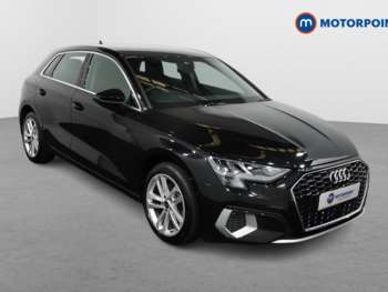 2024 - 40 TFSI e Sport 5dr S Tronic [Tech Pack]