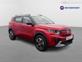 Used Citroen C3 Aircross 2025 for sale - 78971094: Photo