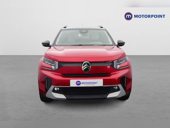Used Citroen C3 Aircross 2025 for sale - 78971094: Photo