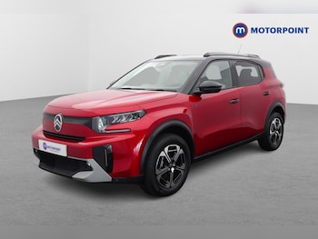 Used Citroen C3 Aircross 2025 for sale - 78971094: Photo