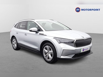 Skoda - Enyaq