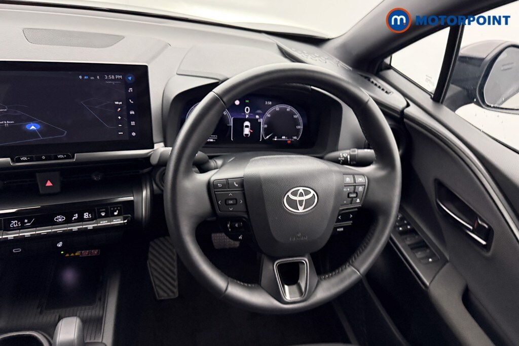 Used Toyota C-HR 2024 for sale - 76034275: Photo 11