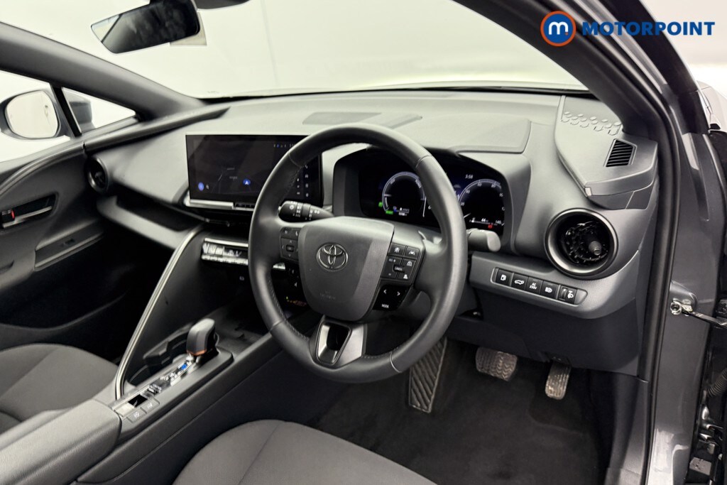 Used Toyota C-HR 2024 for sale - 76034275: Photo 12