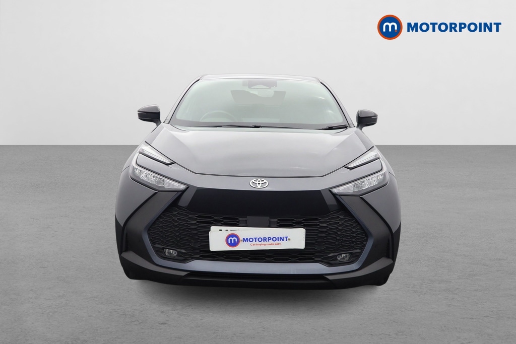 Used Toyota C-HR 2024 for sale - 76034275: Photo 2