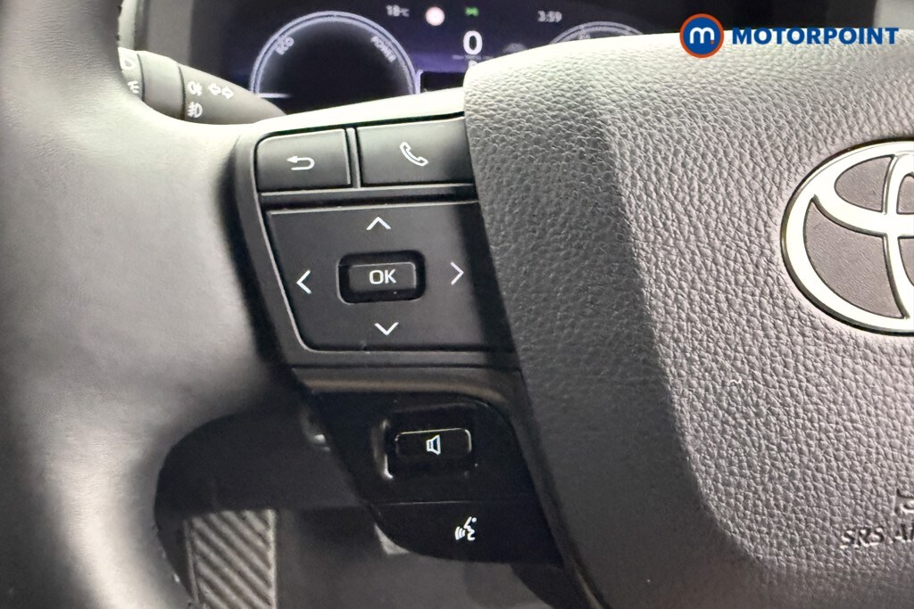 Used Toyota C-HR 2024 for sale - 76034275: Photo 21