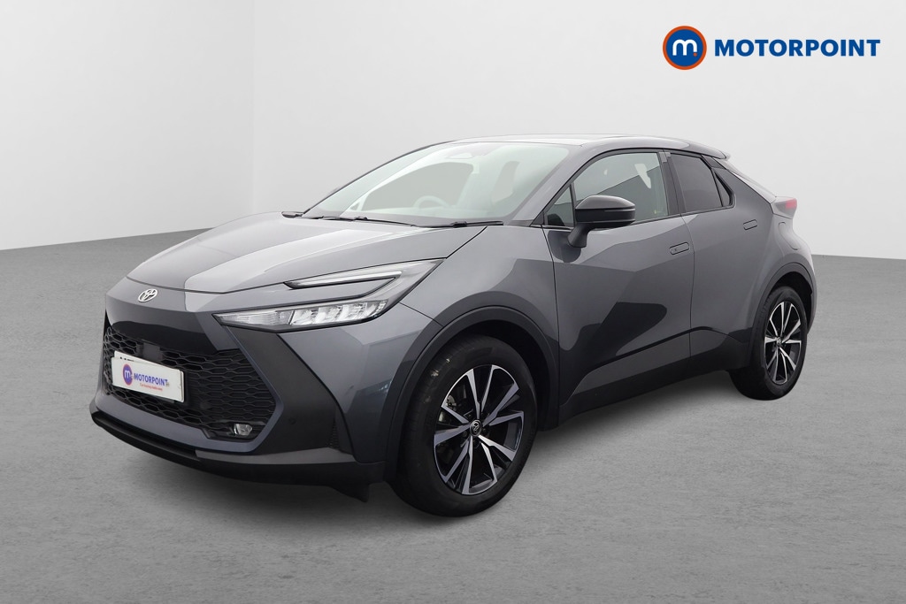 Used Toyota C-HR 2024 for sale - 76034275: Photo 3