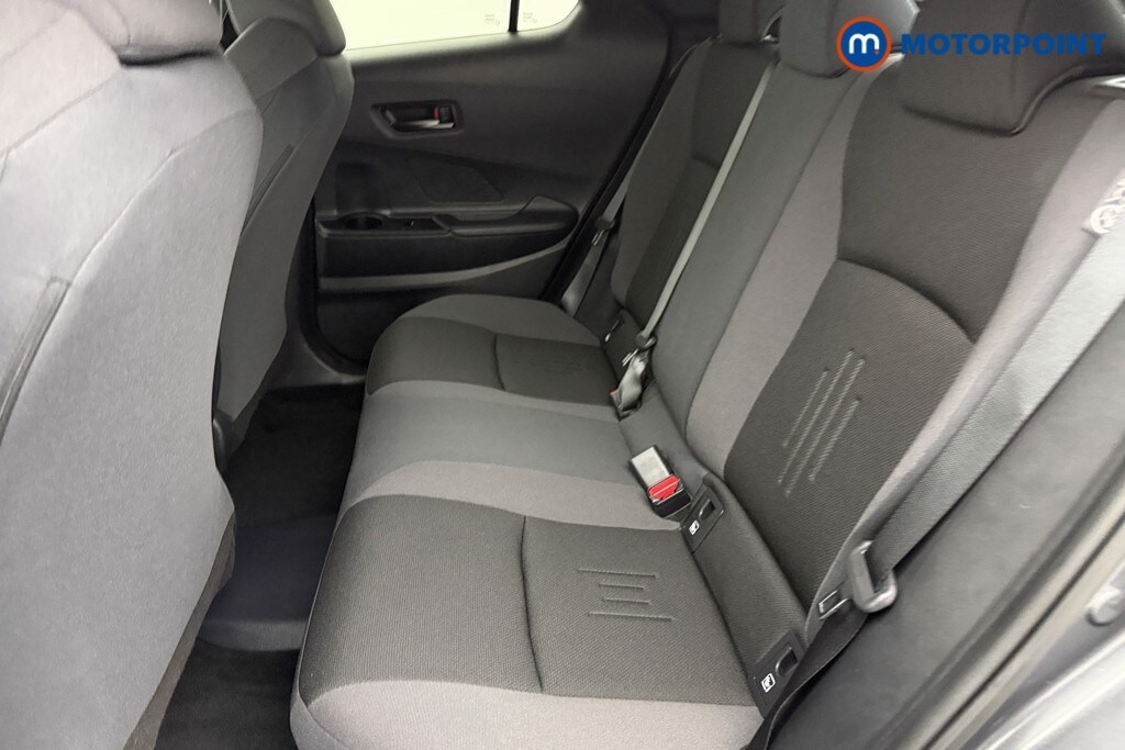 Used Toyota C-HR 2024 for sale - 76034275: Photo 32