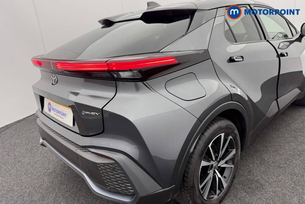 Used Toyota C-HR 2024 for sale - 76034275: Photo 35