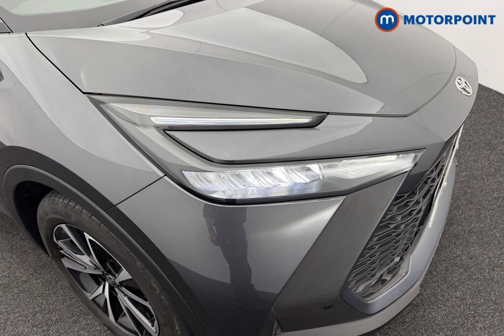 Used Toyota C-HR 2024 for sale - 76034275: Photo 36