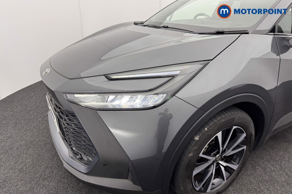 Used Toyota C-HR 2024 for sale - 76034275: Photo 37