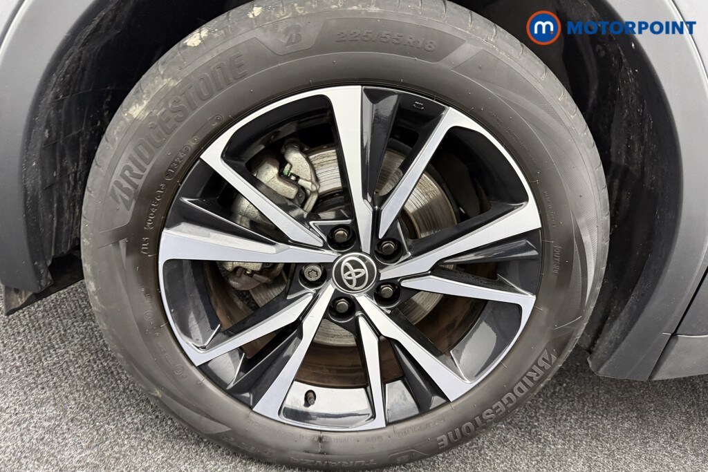 Used Toyota C-HR 2024 for sale - 76034275: Photo 38
