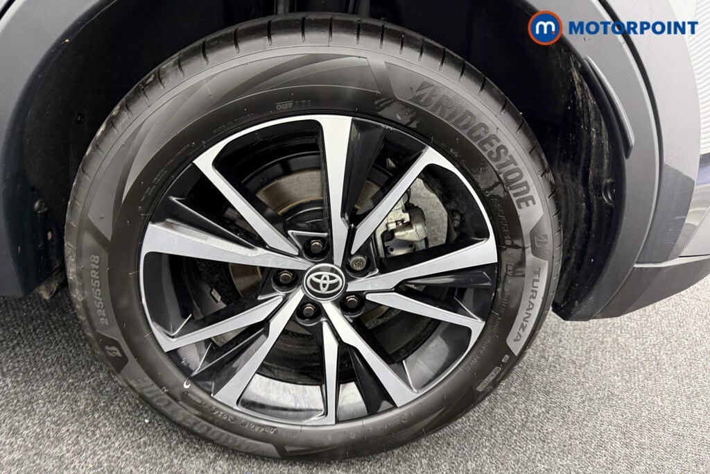 Used Toyota C-HR 2024 for sale - 76034275: Photo 39