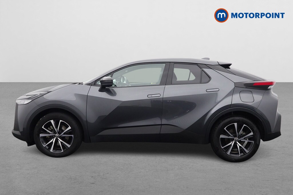 Used Toyota C-HR 2024 for sale - 76034275: Photo 4