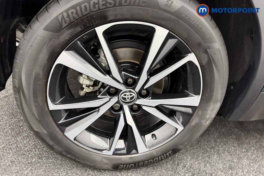 Used Toyota C-HR 2024 for sale - 76034275: Photo 40