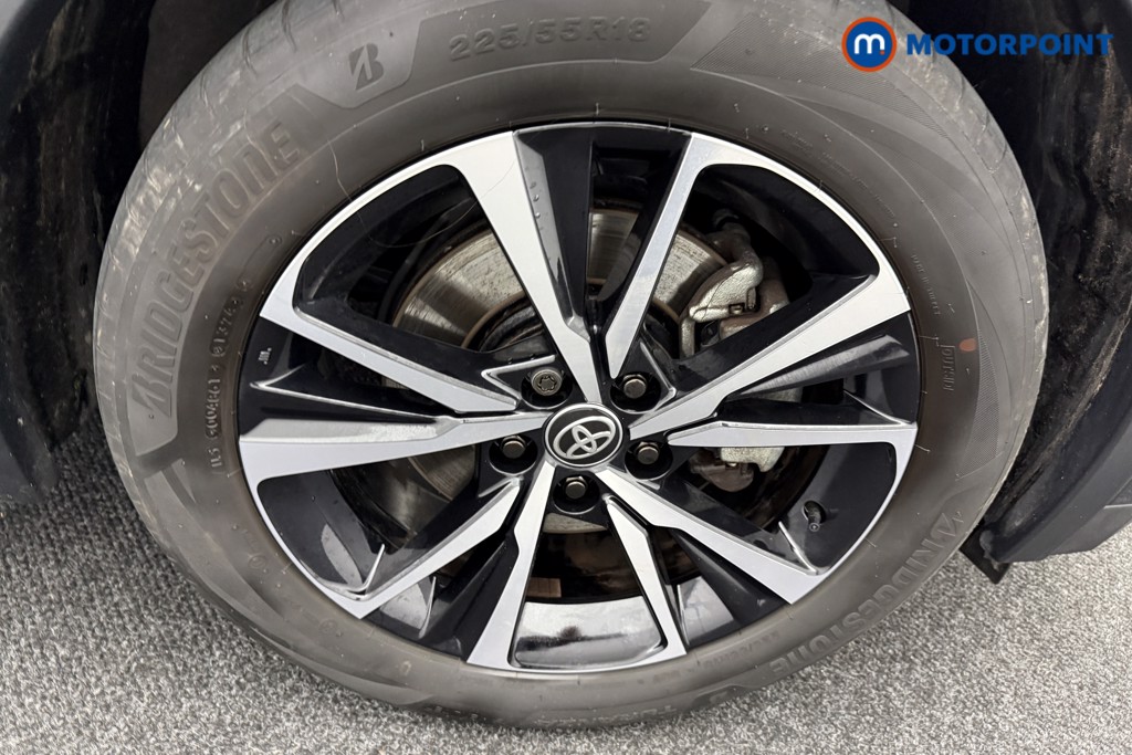 Used Toyota C-HR 2024 for sale - 76034275: Photo 41