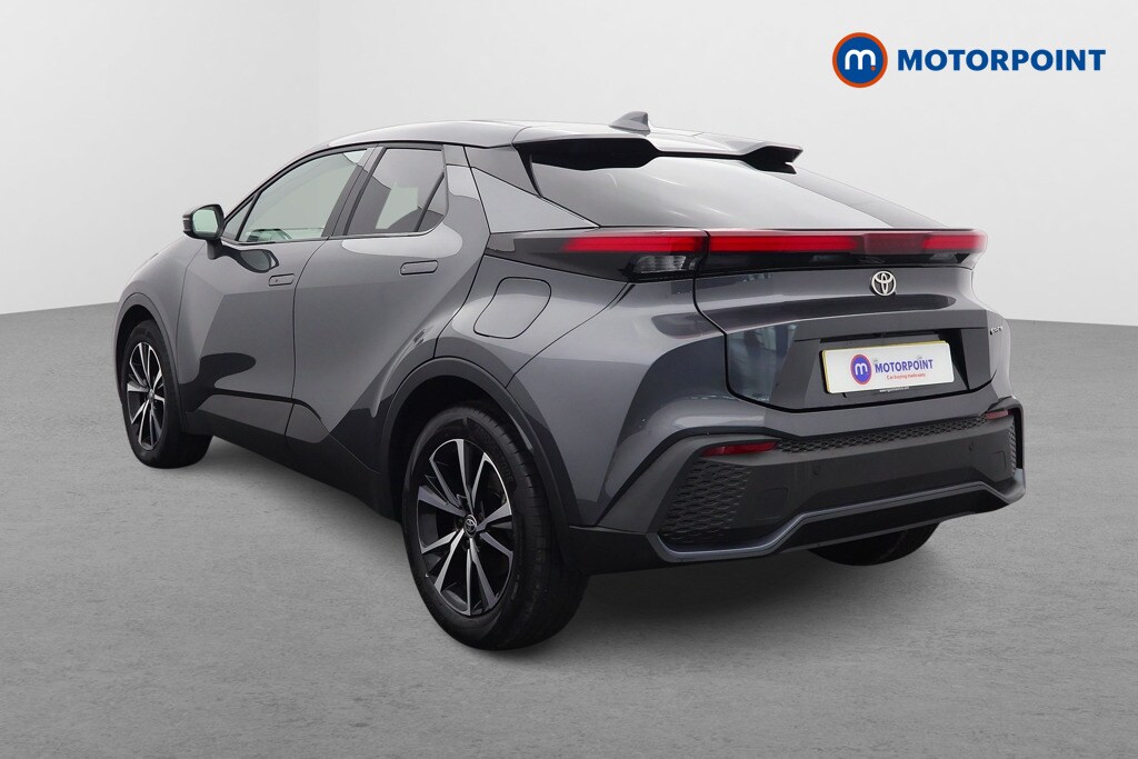 Used Toyota C-HR 2024 for sale - 76034275: Photo 5