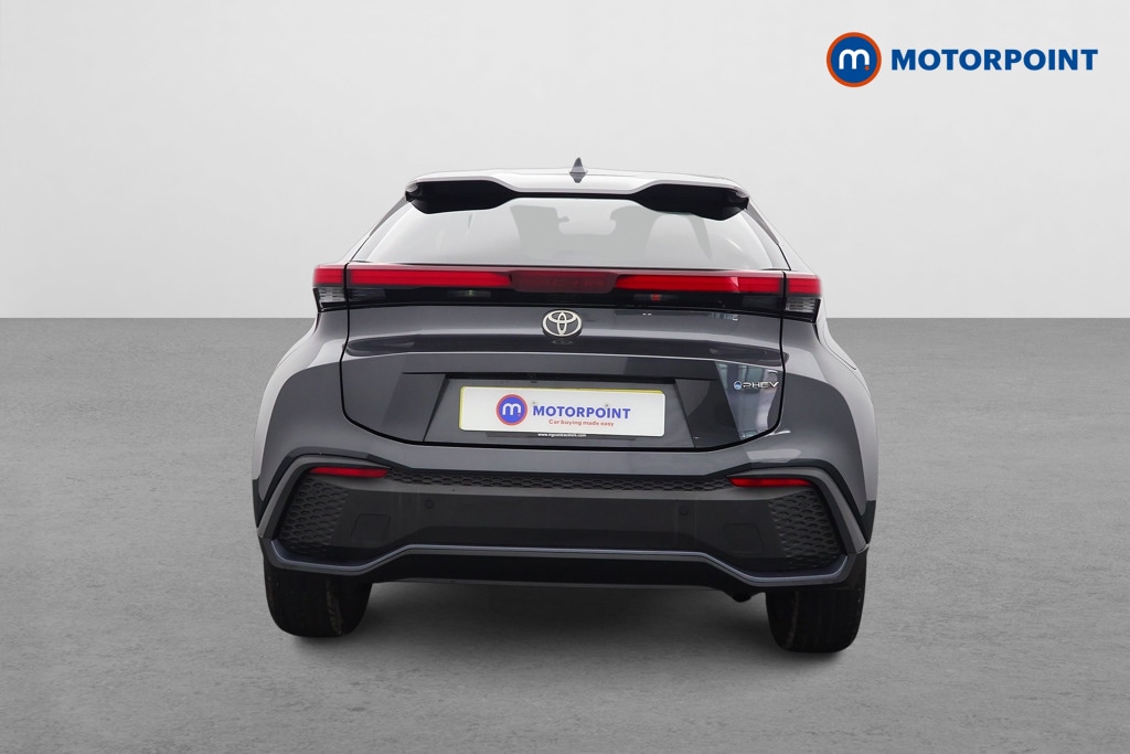 Used Toyota C-HR 2024 for sale - 76034275: Photo 6
