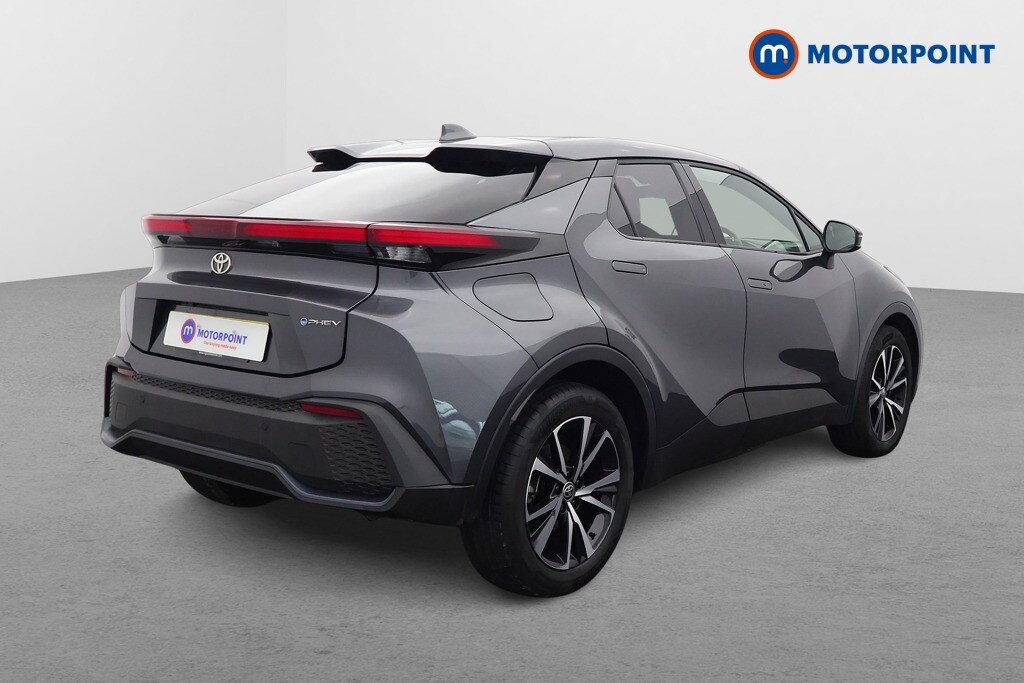 Used Toyota C-HR 2024 for sale - 76034275: Photo 7