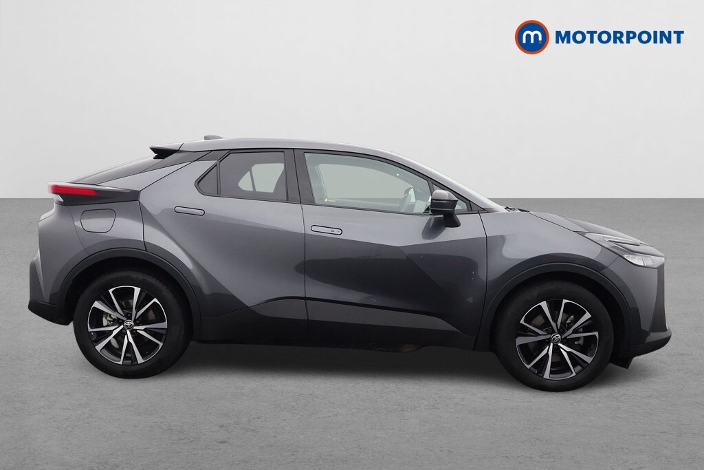 Used Toyota C-HR 2024 for sale - 76034275: Photo 8