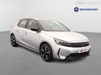 Used Vauxhall Corsa undefined for sale - 78390016: Photo