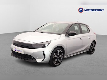 Used Vauxhall Corsa undefined for sale - 78390016: Photo