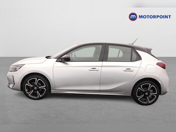 Used Vauxhall Corsa undefined for sale - 78390016: Photo