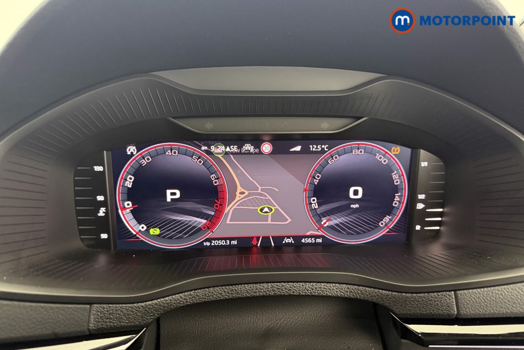 Used Skoda Karoq 2025 for sale - 77763792: Photo 12