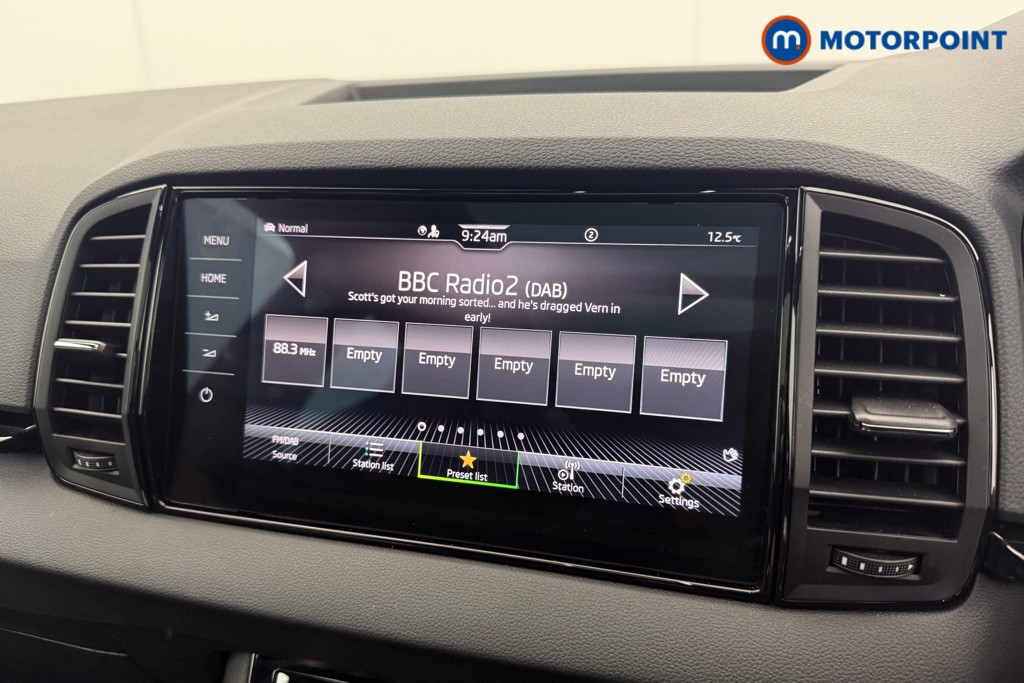 Used Skoda Karoq 2025 for sale - 77763792: Photo 13