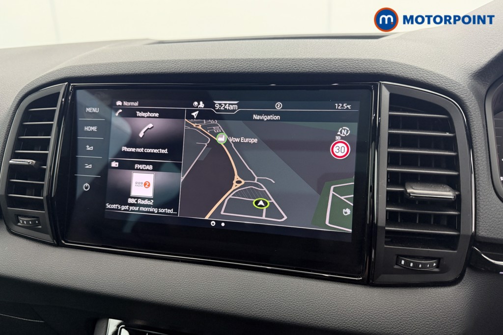 Used Skoda Karoq 2025 for sale - 77763792: Photo 14