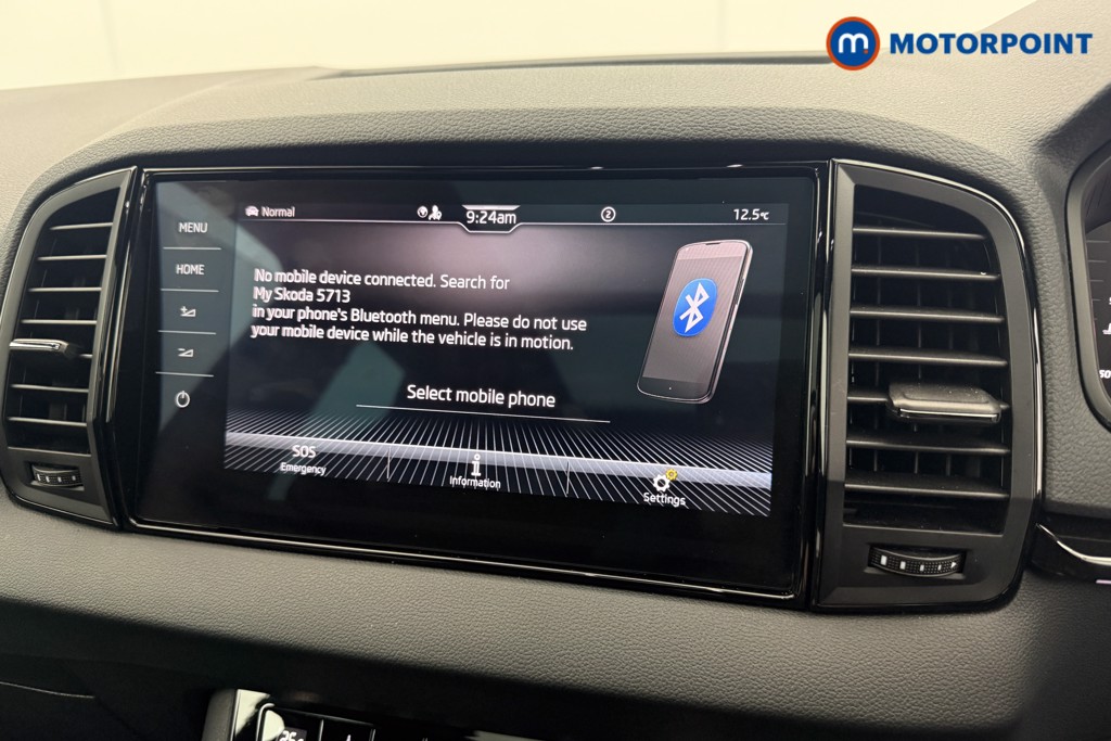 Used Skoda Karoq 2025 for sale - 77763792: Photo 15