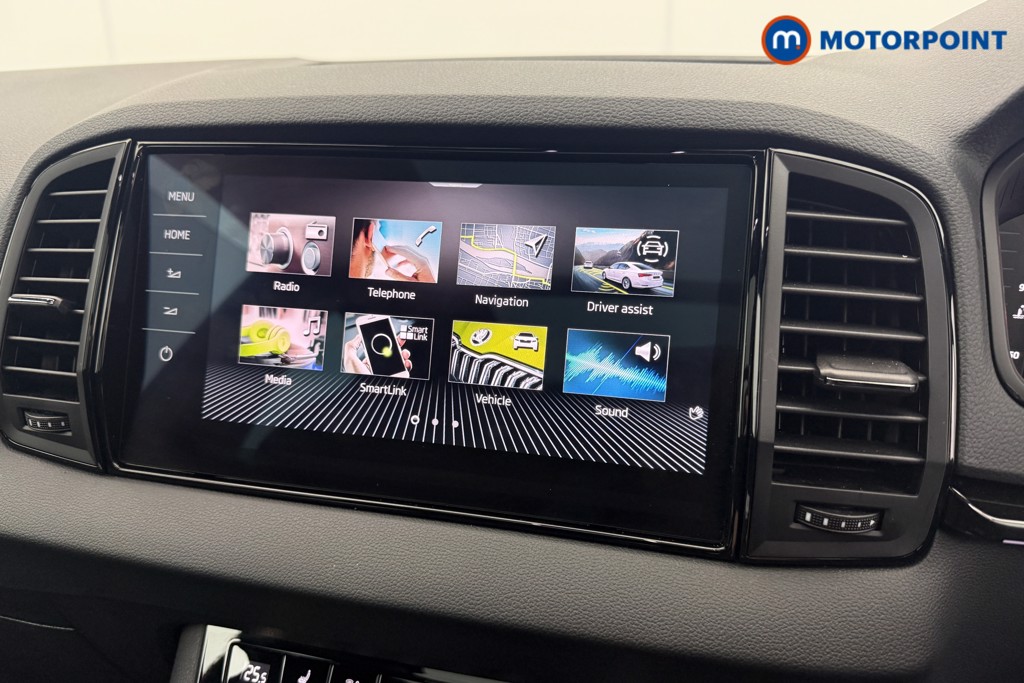 Used Skoda Karoq 2025 for sale - 77763792: Photo 16