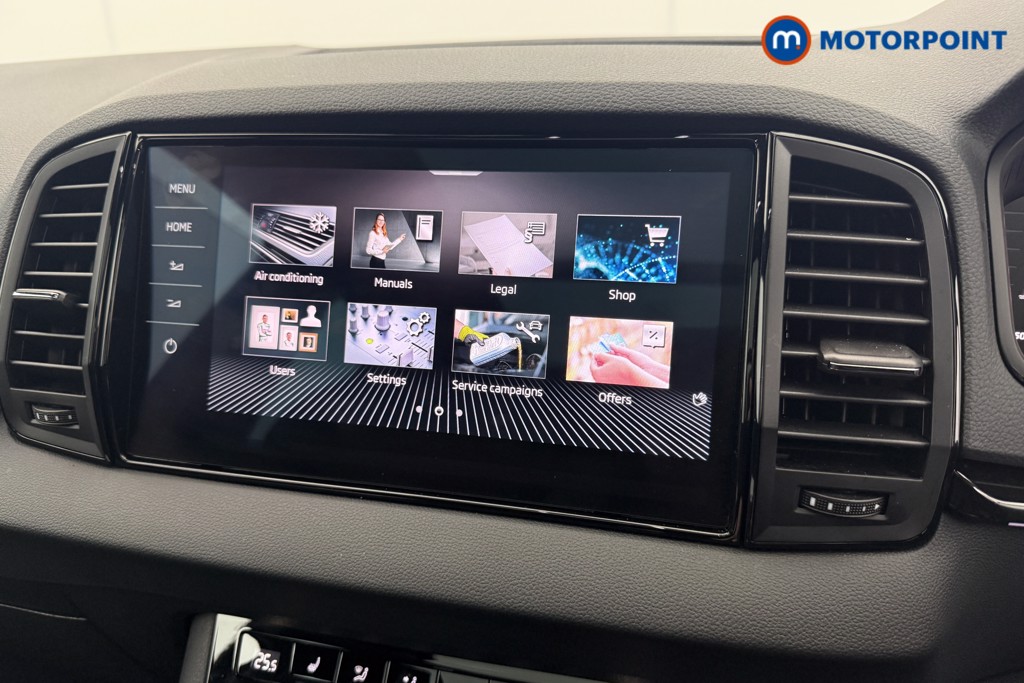 Used Skoda Karoq 2025 for sale - 77763792: Photo 17