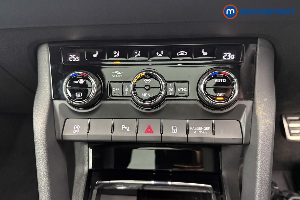 Used Skoda Karoq 2025 for sale - 77763792: Photo 19