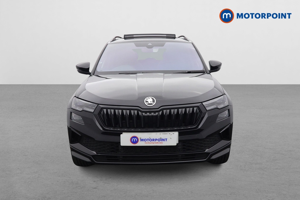 Used Skoda Karoq 2025 for sale - 77763792: Photo 2