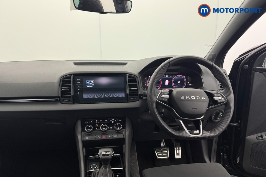 Used Skoda Karoq 2025 for sale - 77763792: Photo 23