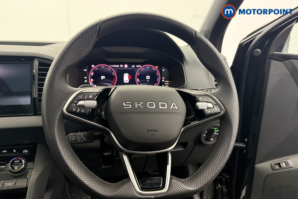 Used Skoda Karoq 2025 for sale - 77763792: Photo 24