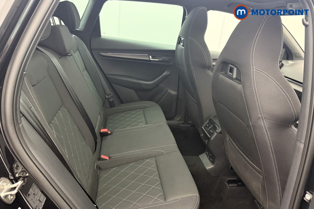 Used Skoda Karoq 2025 for sale - 77763792: Photo 25