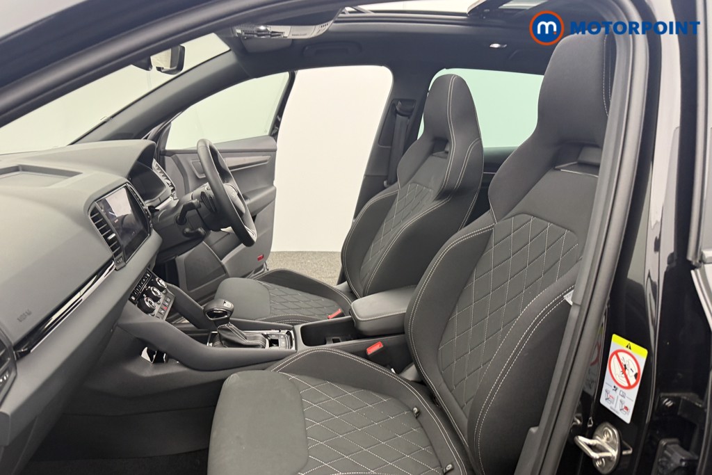 Used Skoda Karoq 2025 for sale - 77763792: Photo 33